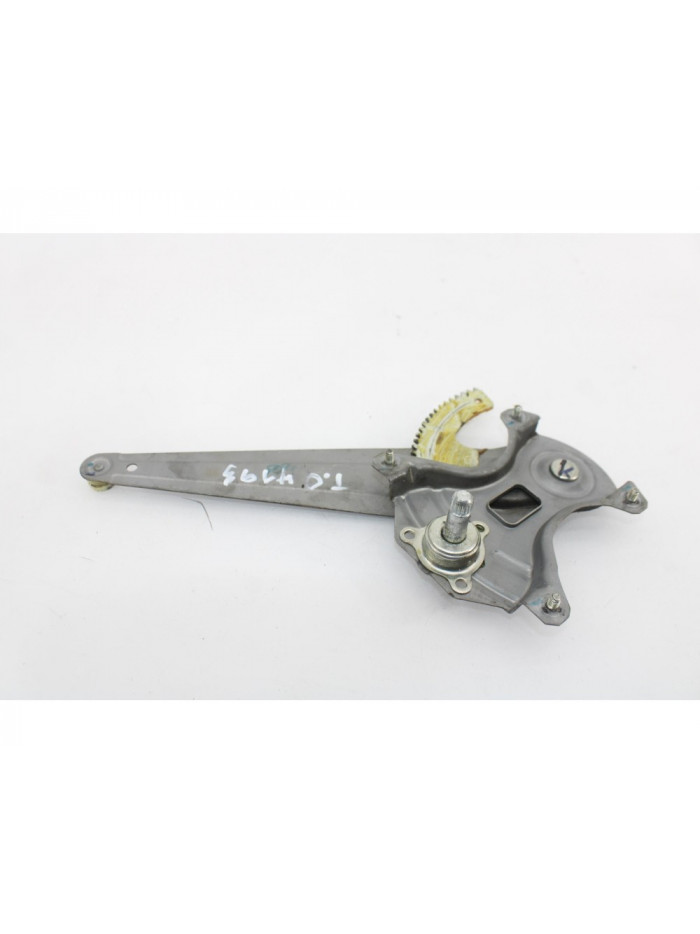 Elevalunas trasero derecho HYUNDAI I20 Style 2010