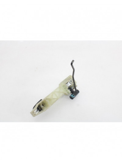 Maneta exterior trasera izquierda HYUNDAI I20 Style 2010