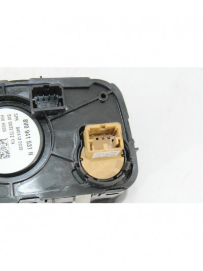Mando luces AUDI A3 1.6 TDI 2013