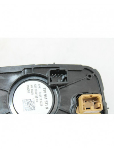 Mando luces AUDI A3 1.6 TDI 2013