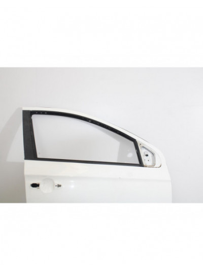 Recambio de puerta delantera derecha para hyundai i20 style referencia OEM IAM 4193DD