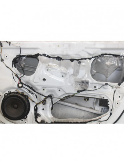 Puerta delantera derecha HYUNDAI I20 Style 2010