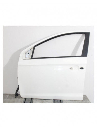 Recambio de puerta delantera izquierda para hyundai i20 style referencia OEM IAM 4193DI