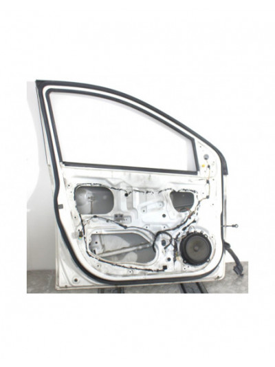 Puerta delantera izquierda HYUNDAI I20 Style 2010