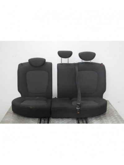 Recambio de asientos traseros para hyundai i20 style referencia OEM IAM 4193T