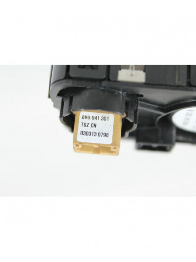 Mando luces AUDI A3 1.6 TDI 2013