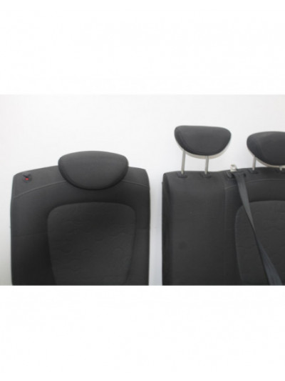 Asientos traseros HYUNDAI I20 Style 2010