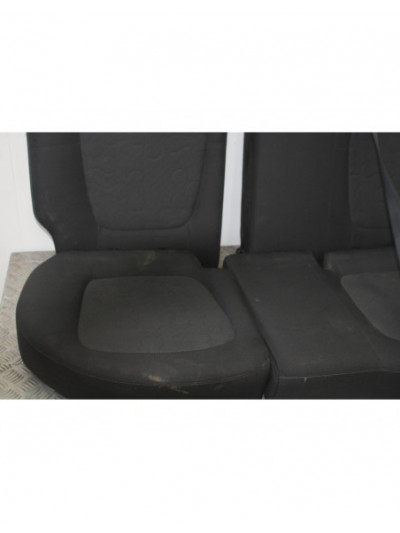 Asientos traseros HYUNDAI I20 Style 2010