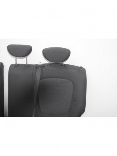 Asientos traseros HYUNDAI I20 Style 2010