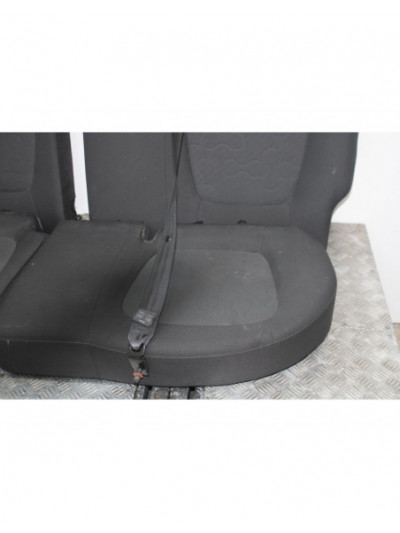 Asientos traseros HYUNDAI I20 Style 2010