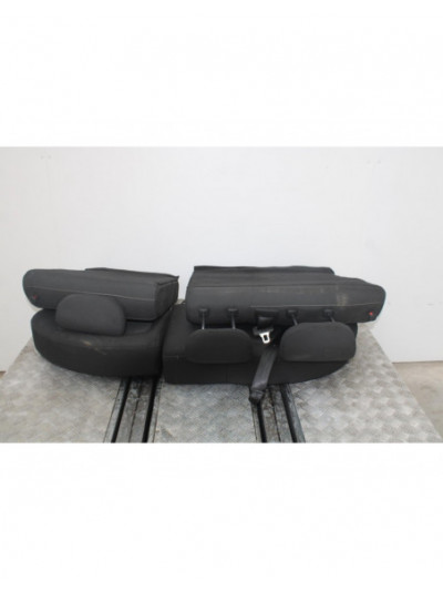 Asientos traseros HYUNDAI I20 Style 2010