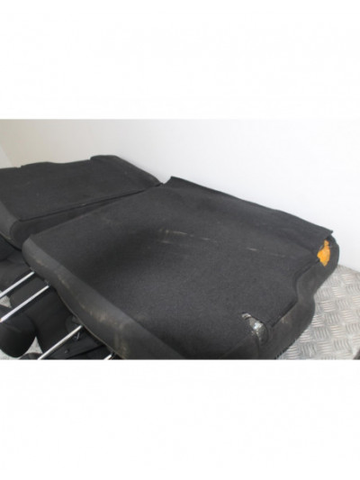 Asientos traseros HYUNDAI I20 Style 2010