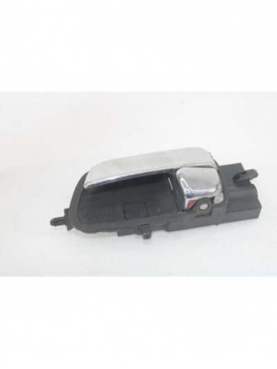 Recambio de maneta interior trasera izquierda para hyundai i20 style referencia OEM IAM 826101J000