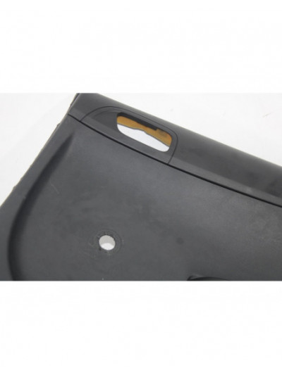 Recambio de guarnecido puerta trasera derecha para hyundai i20 style referencia OEM IAM 833201J000