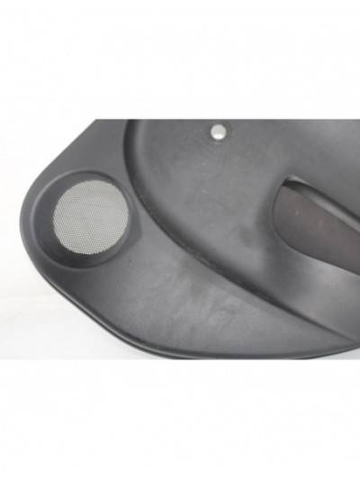 Guarnecido puerta trasera derecha HYUNDAI I20 Style 2010