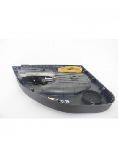 Guarnecido puerta trasera derecha HYUNDAI I20 Style 2010