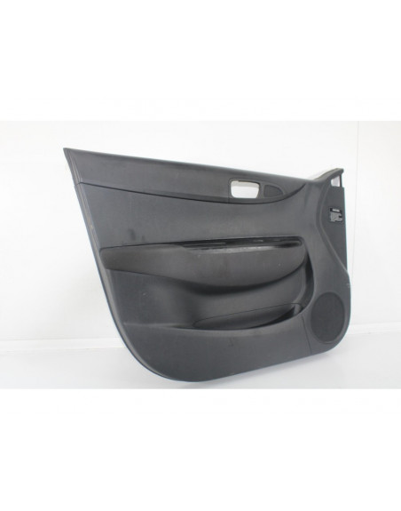 Recambio de guarnecido puerta delantera izquierda para hyundai i20 style referencia OEM IAM 4193DI