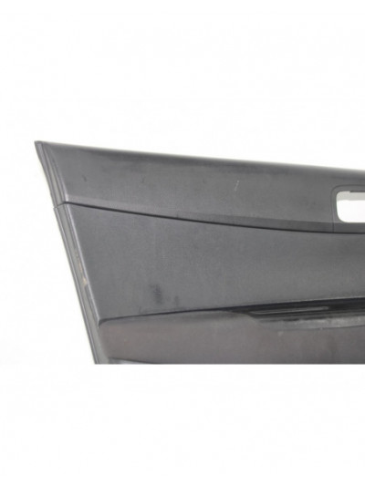 Recambio de guarnecido puerta delantera izquierda para hyundai i20 style referencia OEM IAM 4193DI