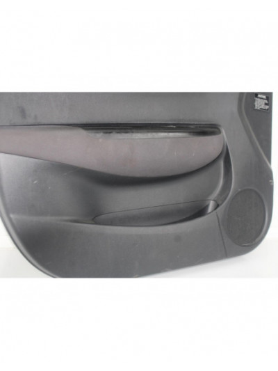 Recambio de guarnecido puerta delantera izquierda para hyundai i20 style referencia OEM IAM 4193DI