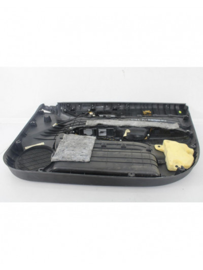 Recambio de guarnecido puerta delantera izquierda para hyundai i20 style referencia OEM IAM 4193DI