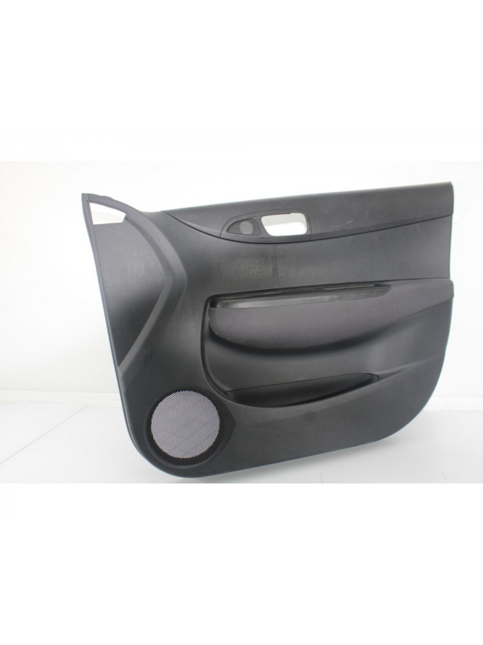 Guarnecido puerta delantera derecha HYUNDAI I20 Style 2010