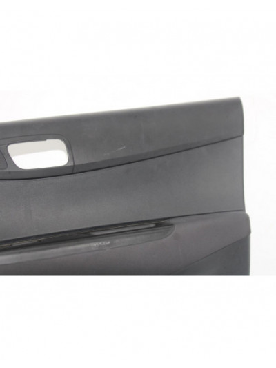 Guarnecido puerta delantera derecha HYUNDAI I20 Style 2010