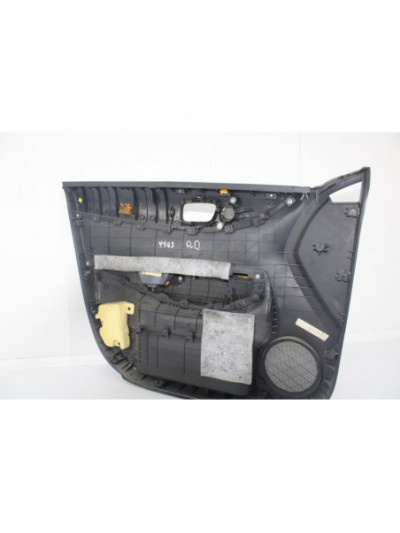 Guarnecido puerta delantera derecha HYUNDAI I20 Style 2010
