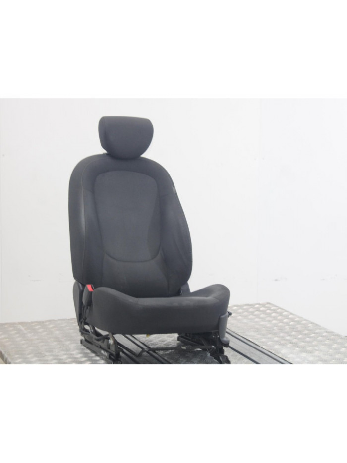 Asiento delantero izquierdo HYUNDAI I20 Style 2010