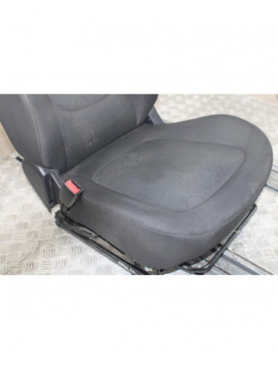 Asiento delantero izquierdo HYUNDAI I20 Style 2010