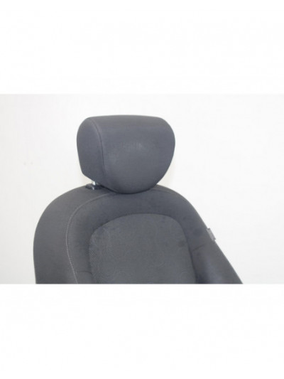 Asiento delantero izquierdo HYUNDAI I20 Style 2010