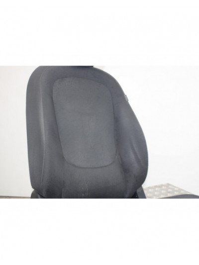 Asiento delantero izquierdo HYUNDAI I20 Style 2010