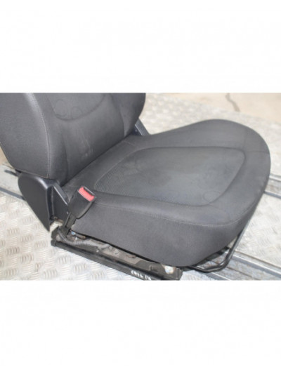 Asiento delantero izquierdo HYUNDAI I20 Style 2010