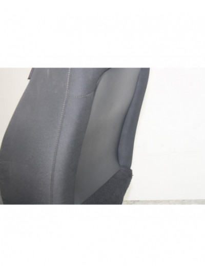 Asiento delantero izquierdo HYUNDAI I20 Style 2010