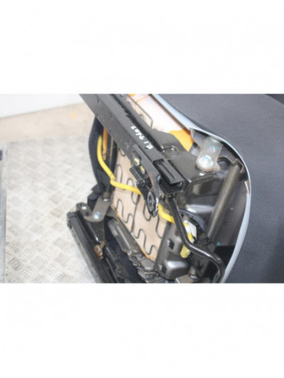 Asiento delantero izquierdo HYUNDAI I20 Style 2010