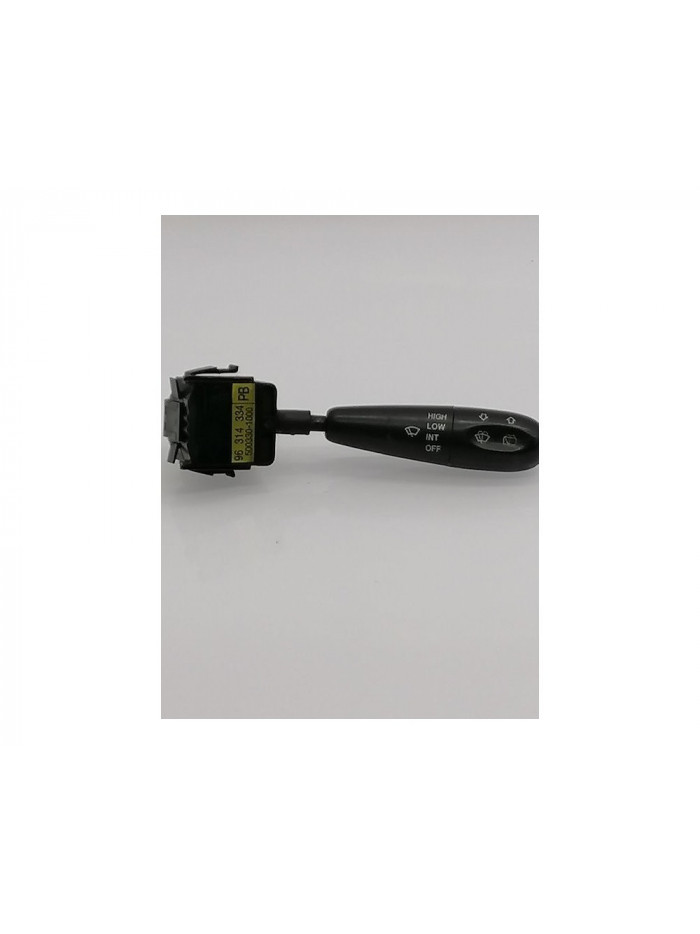 Recambio de mando limpia para hyundai getz (tb) 1.5 crdi cat referencia OEM IAM 96314334