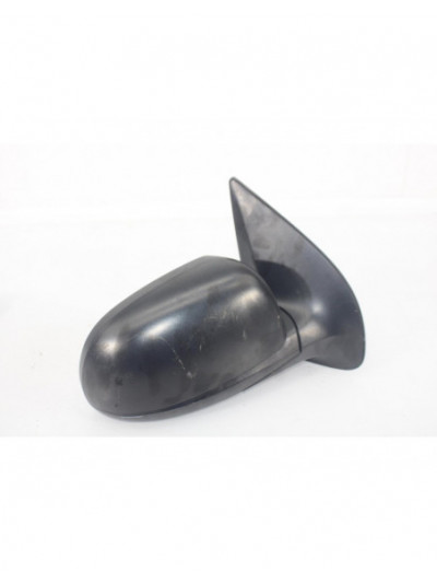 Recambio de retrovisor derecho para hyundai i20 style referencia OEM IAM 876204P100