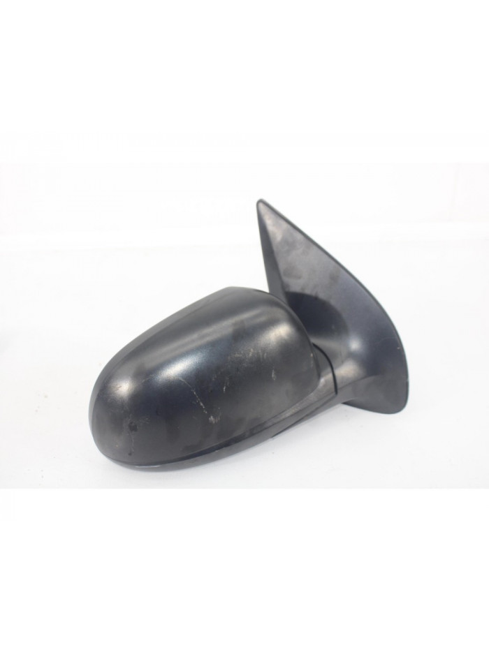 Recambio de retrovisor derecho para hyundai i20 style referencia OEM IAM 876204P100