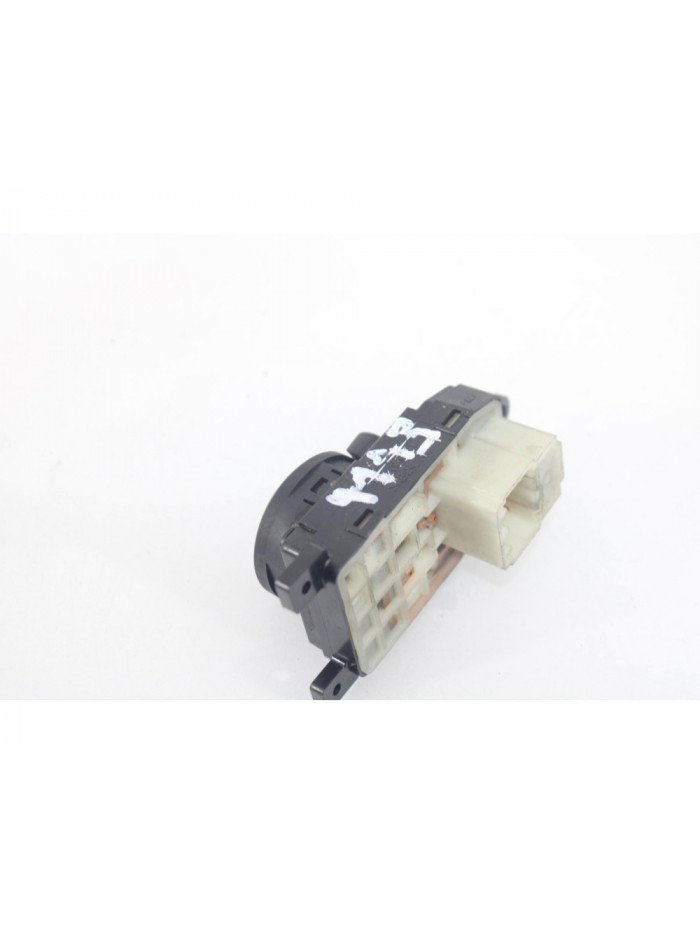 Recambio de mando retrovisor para hyundai i20 style referencia OEM IAM S1604193