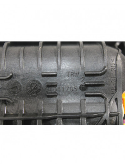 Recambio de airbag delantero derecho para alfa romeo giulietta (191) sprint referencia OEM IAM 34083934D