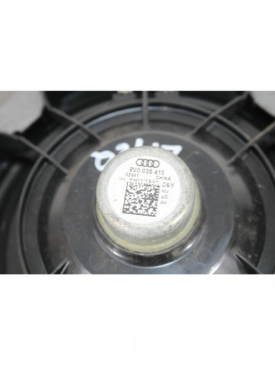 Recambio de altavoz para audi a3 (8v1, 8vk) 1.6 tdi referencia OEM IAM 8V0035415