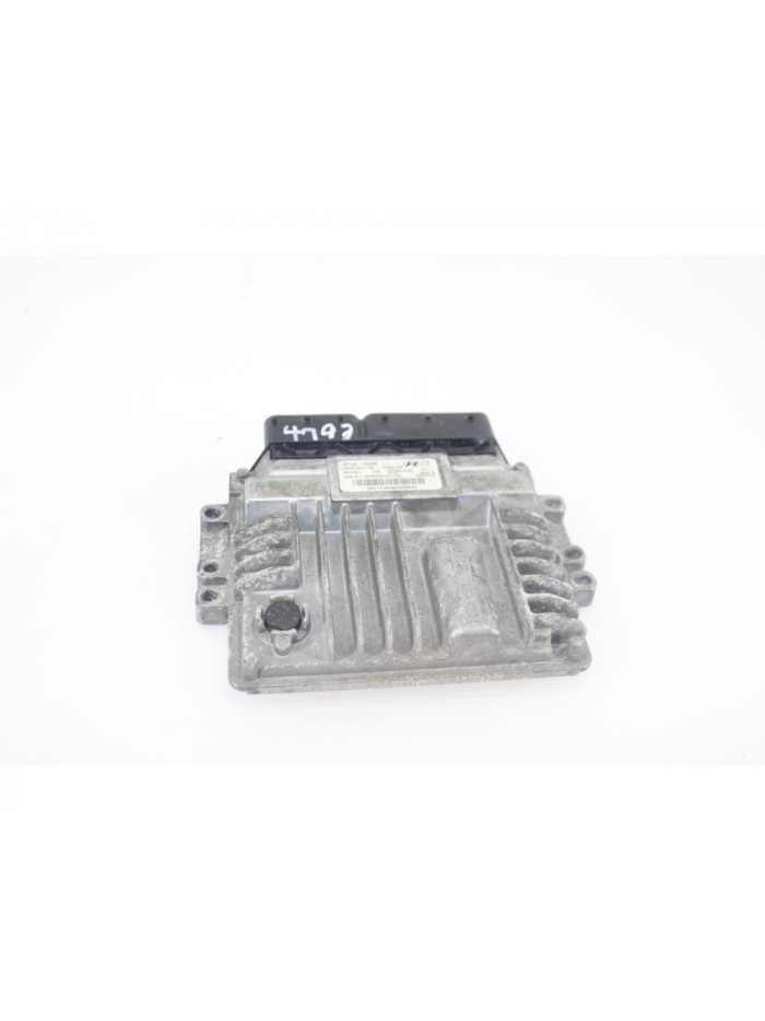 Centralita motor uce HYUNDAI I20 Style 2010