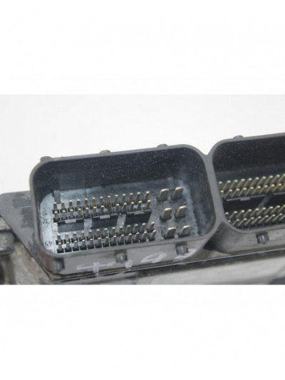 Centralita motor uce HYUNDAI I20 Style 2010