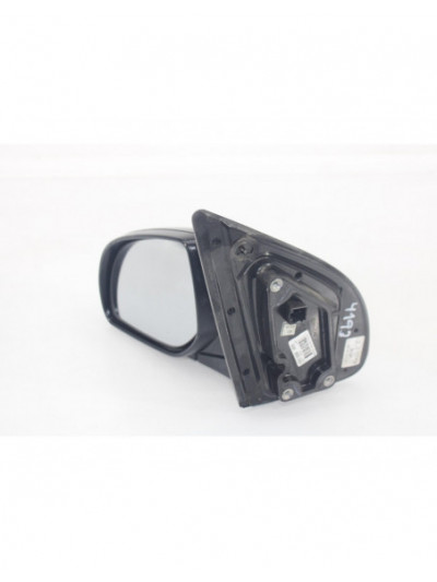 Recambio de retrovisor izquierdo para hyundai i20 style referencia OEM IAM 876104P100