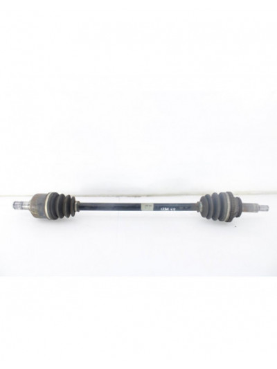 Transmision trasera izquierda HYUNDAI SANTA FE 2.2 CRDi Style 4X4 2007