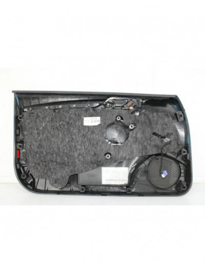 Recambio de guarnecido puerta delantera derecha para audi a3 (8v1, 8vk) 1.6 tdi referencia OEM IAM 8V3867106