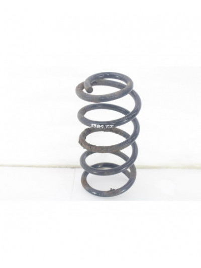 Recambio de muelle amortiguacion para hyundai santa fe (bm) 2.2 crdi style 4x4 referencia OEM IAM T.I.