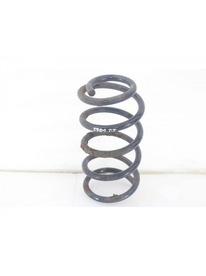 Recambio de muelle amortiguacion para hyundai santa fe (bm) 2.2 crdi style 4x4 referencia OEM IAM T.I.