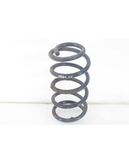 Recambio de muelle amortiguacion para hyundai santa fe (bm) 2.2 crdi style 4x4 referencia OEM IAM T.I.