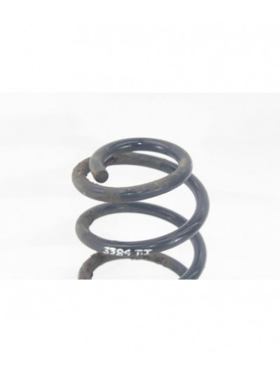 Recambio de muelle amortiguacion para hyundai santa fe (bm) 2.2 crdi style 4x4 referencia OEM IAM T.I.