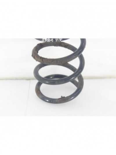 Recambio de muelle amortiguacion para hyundai santa fe (bm) 2.2 crdi style 4x4 referencia OEM IAM T.I.